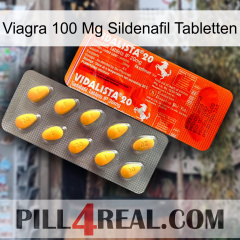 Viagra 100Mg Sildenafil Tablets new01